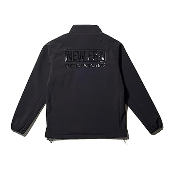 ニューエラゴルフ パーカー zip ジップ バイカラー ゴルフウェア 楽天市場】ニューエラ ゴルフ ウェア パーカー NEW ERA GOLF